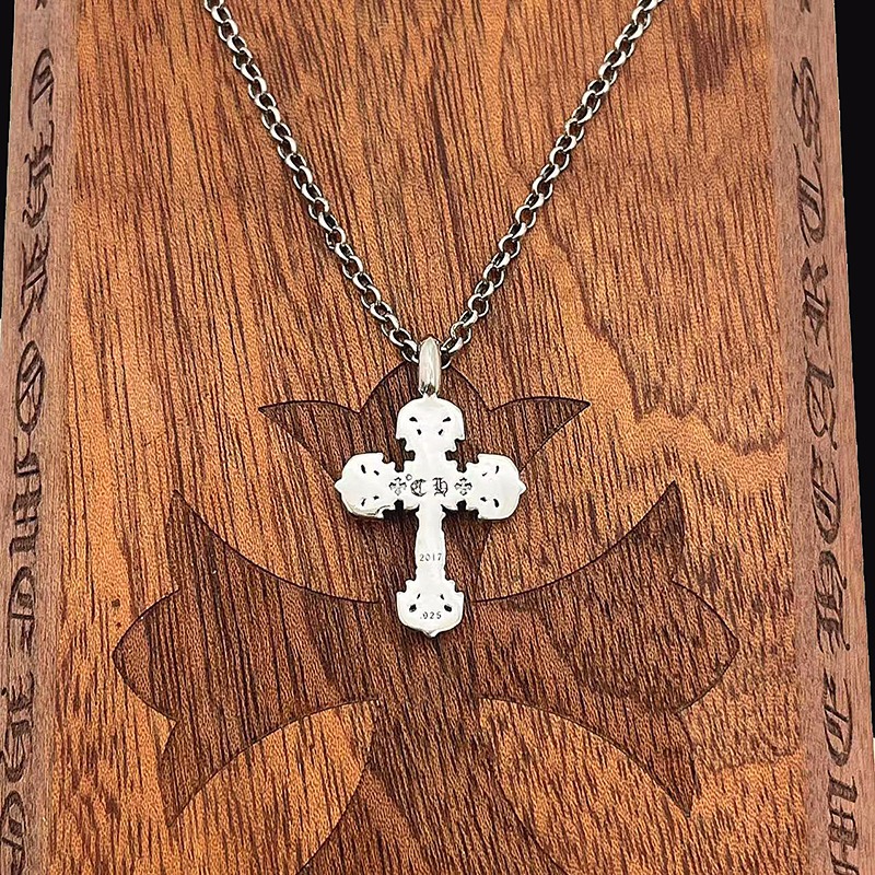 Chrome Hearts Necklaces